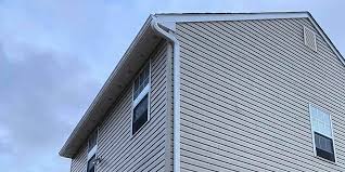 Siding for Commercial Buildings in Copeland, OK